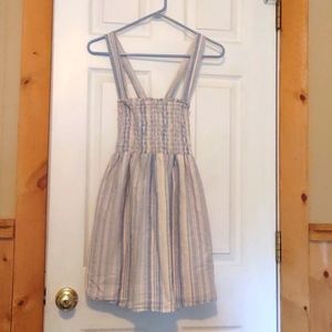 American Eagle Dress